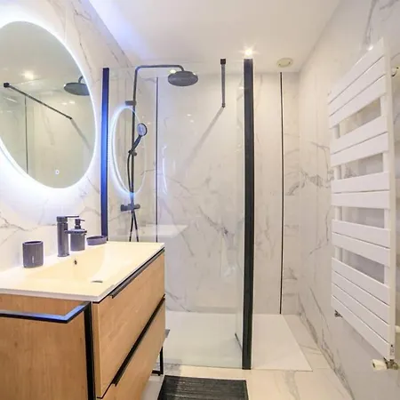 Le Bain De Soleil - Le Bain De Soleil 5 Star Two Bedroom *